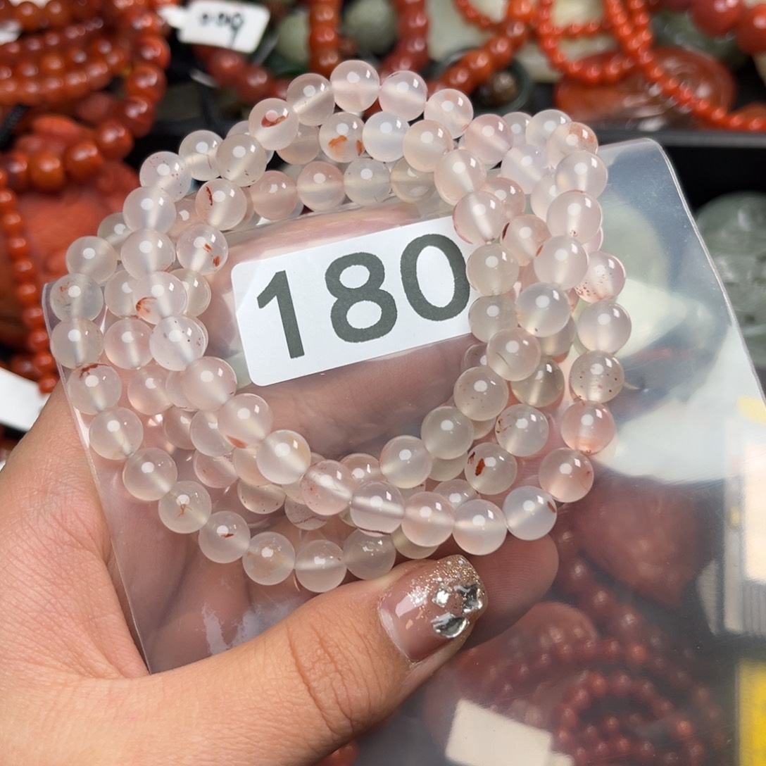 南红玛瑙珠宝奇石未镶嵌7.8zy