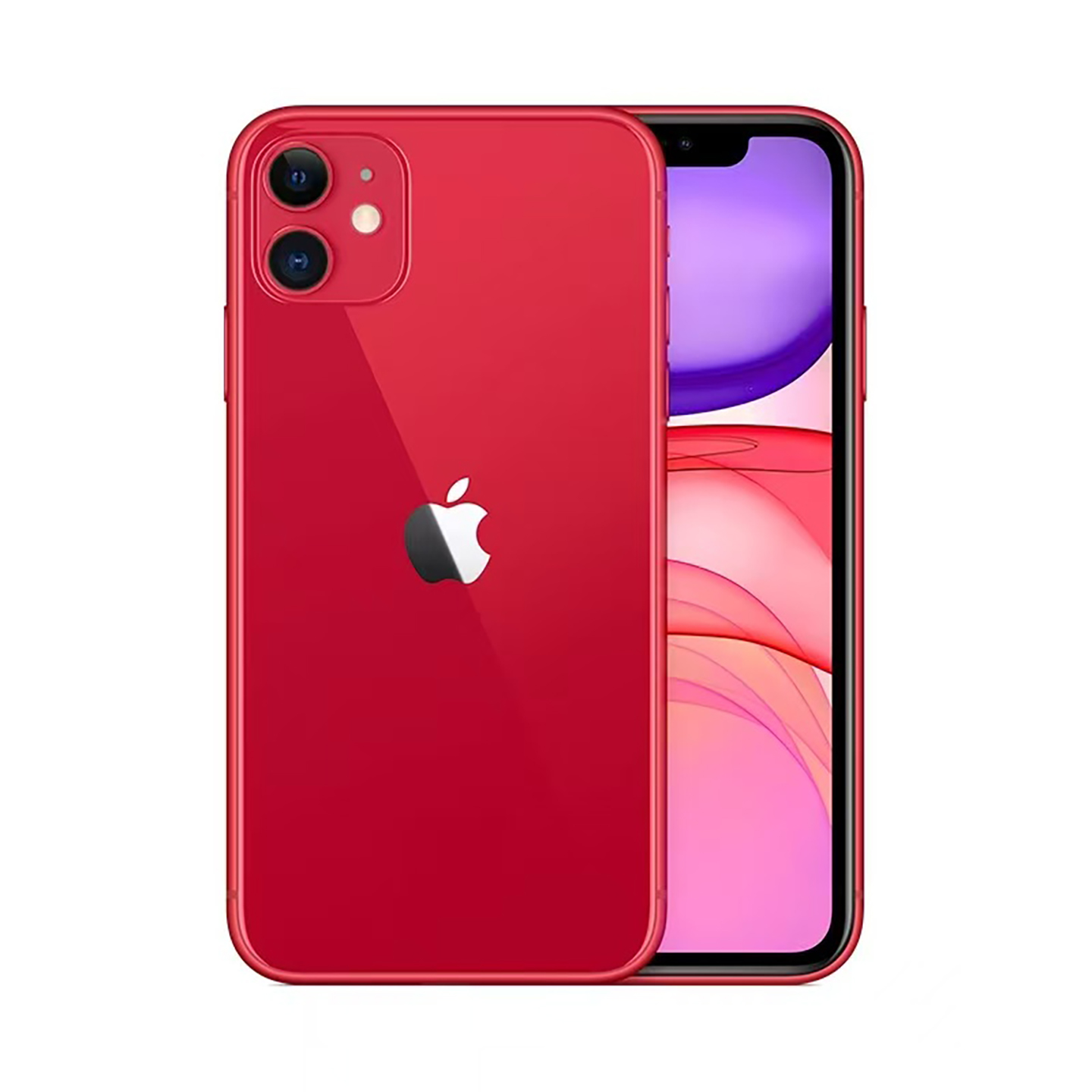 9新 Apple/苹果 iPhone 11 6.1寸 国行双卡原装正品