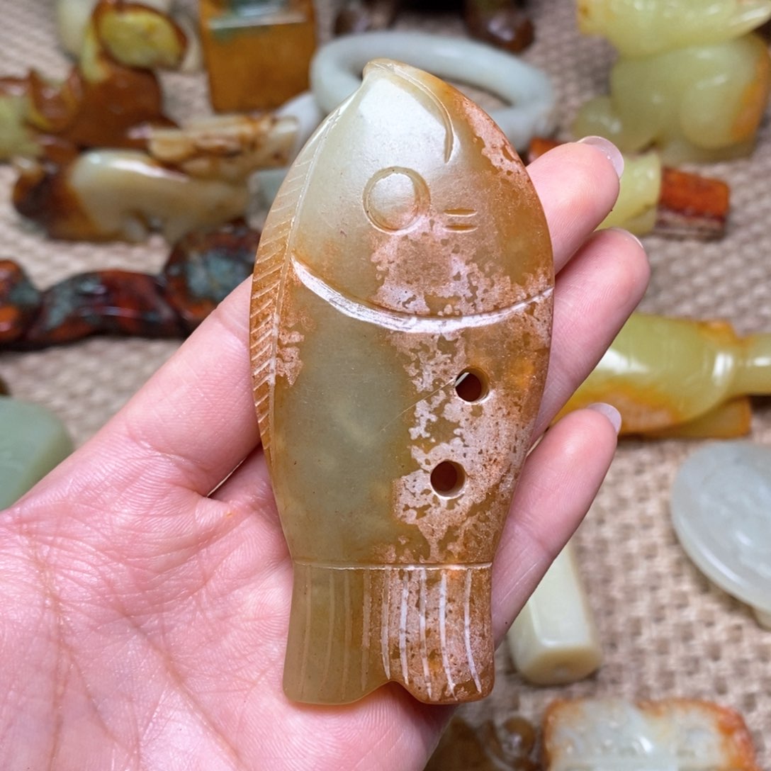 白玉菩提吊坠白玉菩提白玉菩提摆件