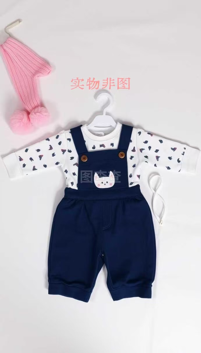 童装服饰（非图片款）