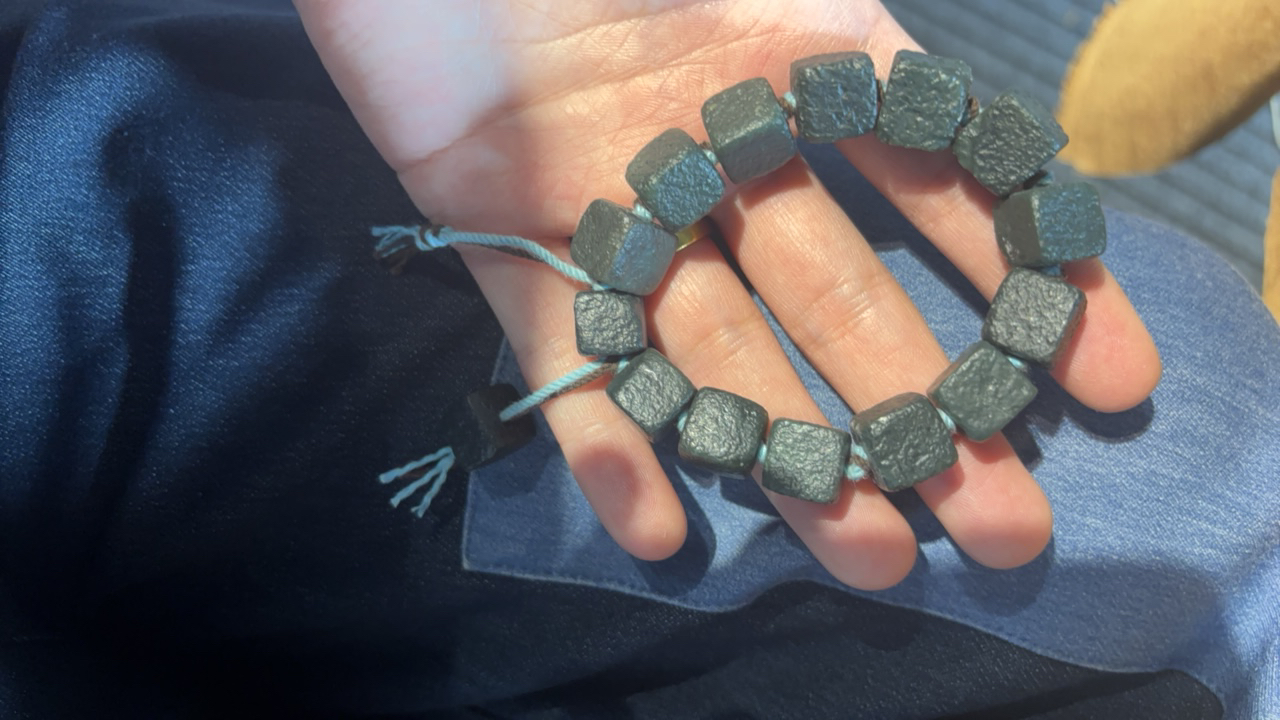 【和田玉】和田玉的