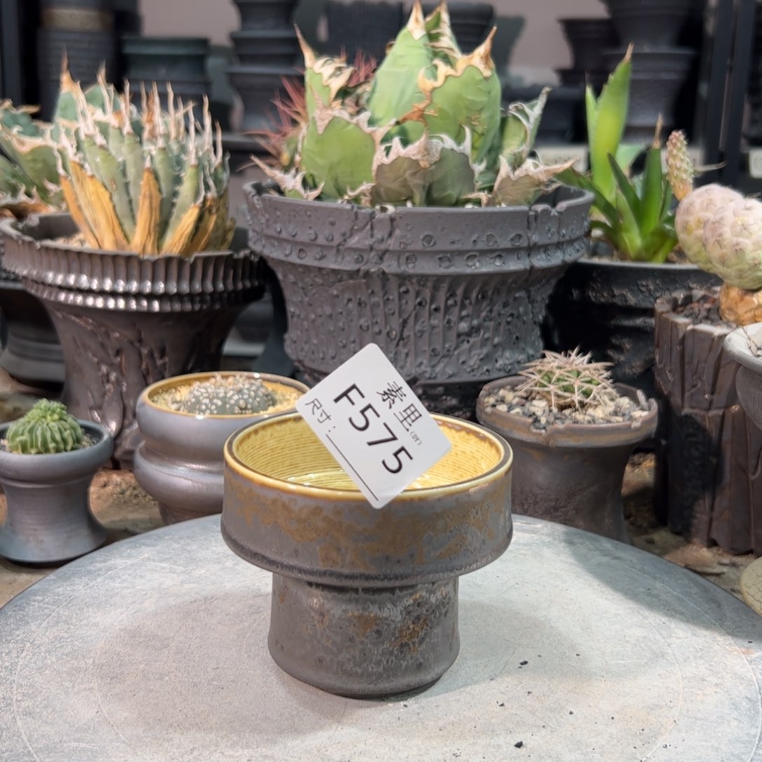 景德镇手工素里内口9高7.5