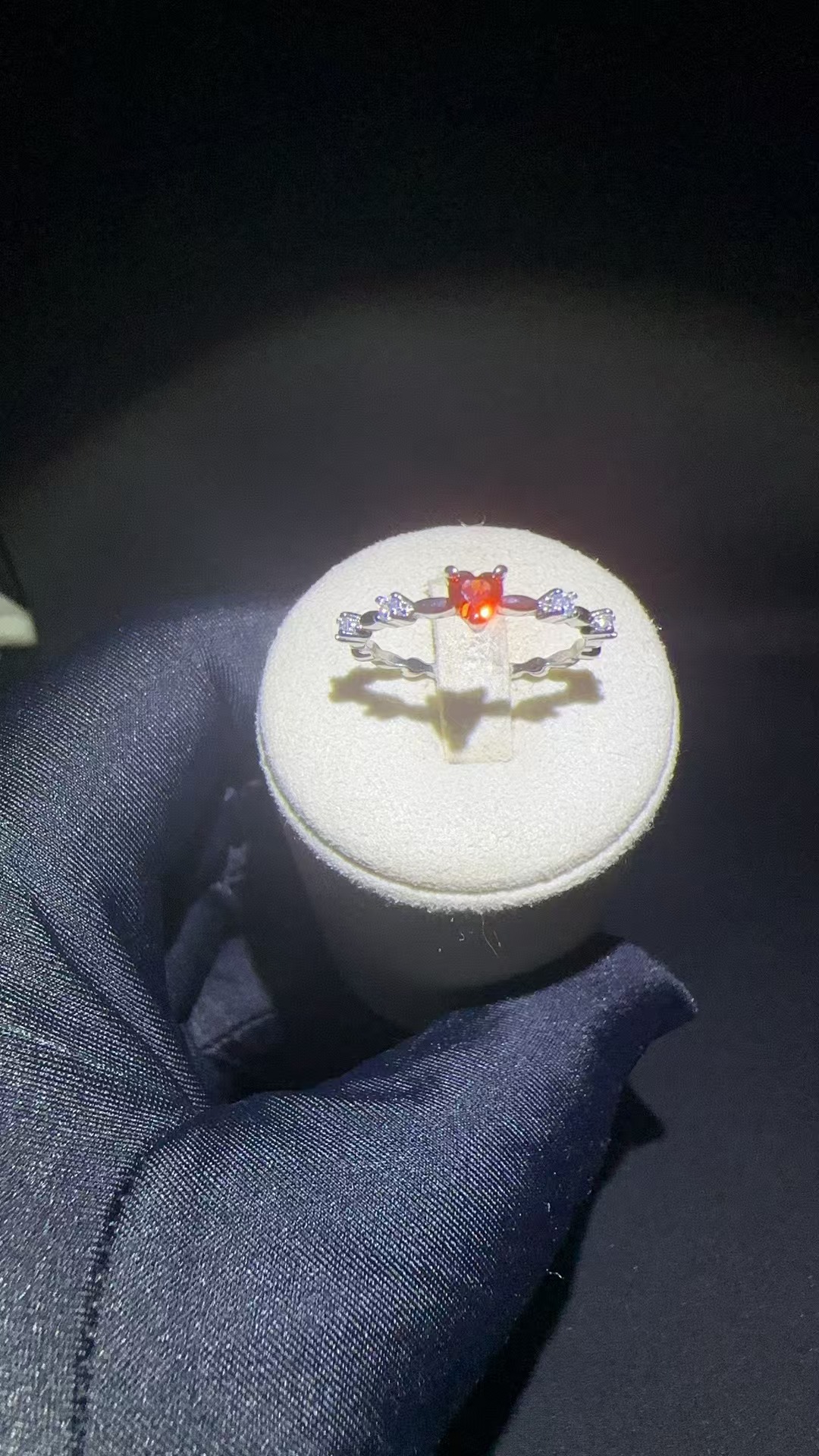 合金戒指 排戒c39