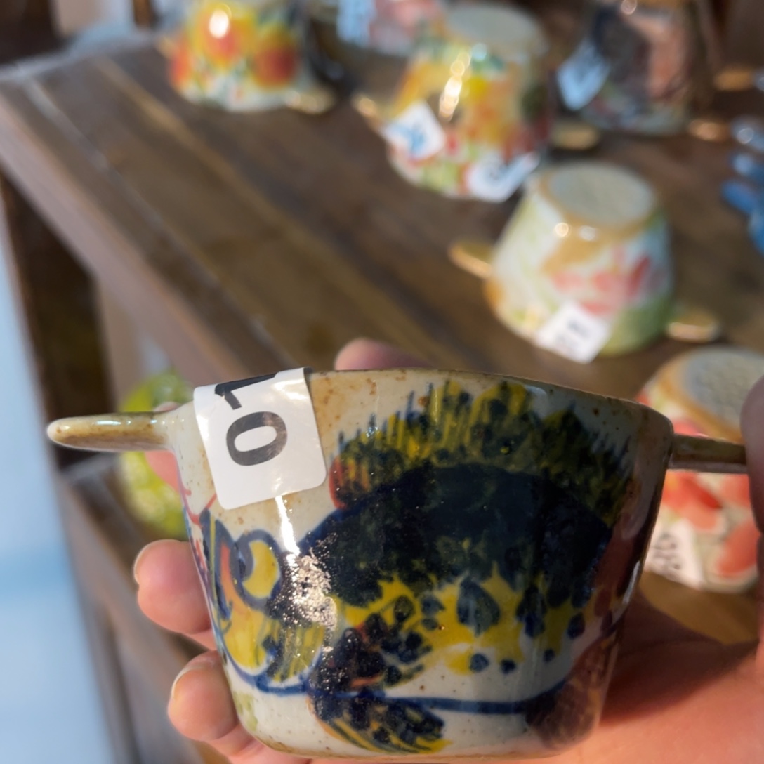 陶壶开窑了快来抢浮力