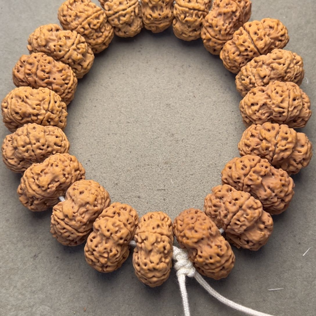 菩提10号金刚菩提夹板手持27