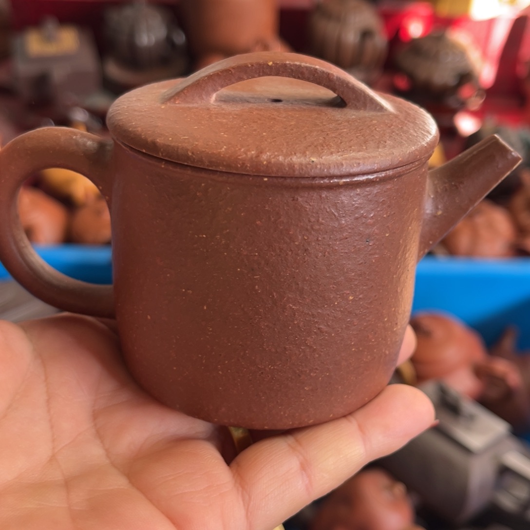 茶壶紫砂紫砂之，之称的
