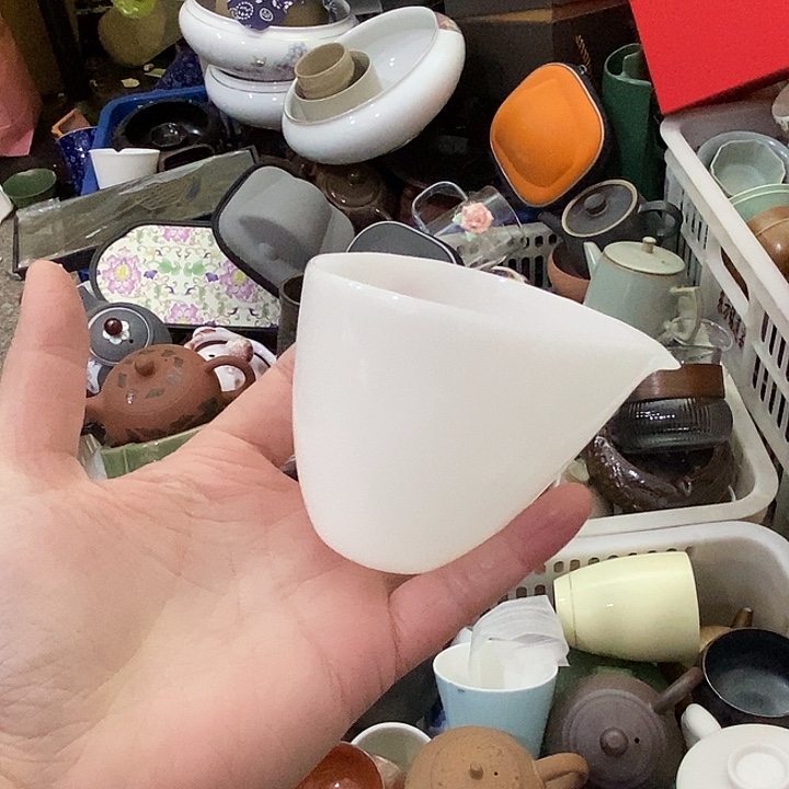 陶瓷艺术品及陶瓷制品