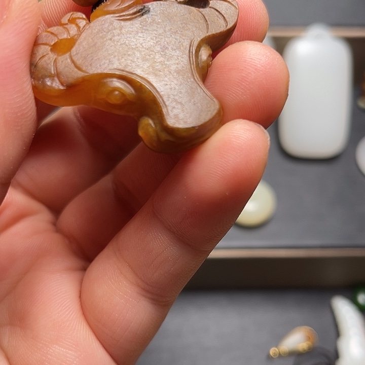 心***水手链未镶嵌和田玉