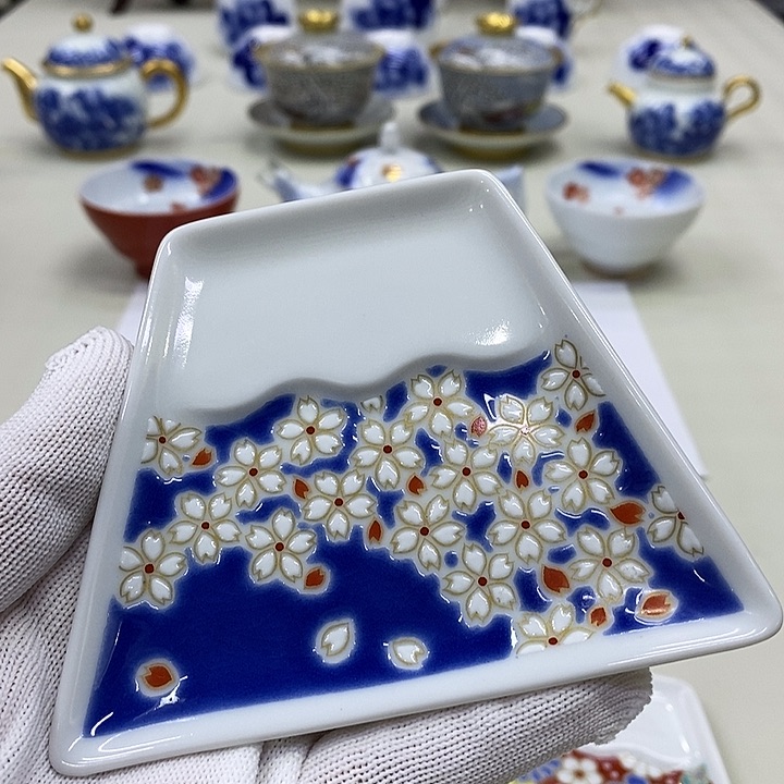 摆件口径11正品保真