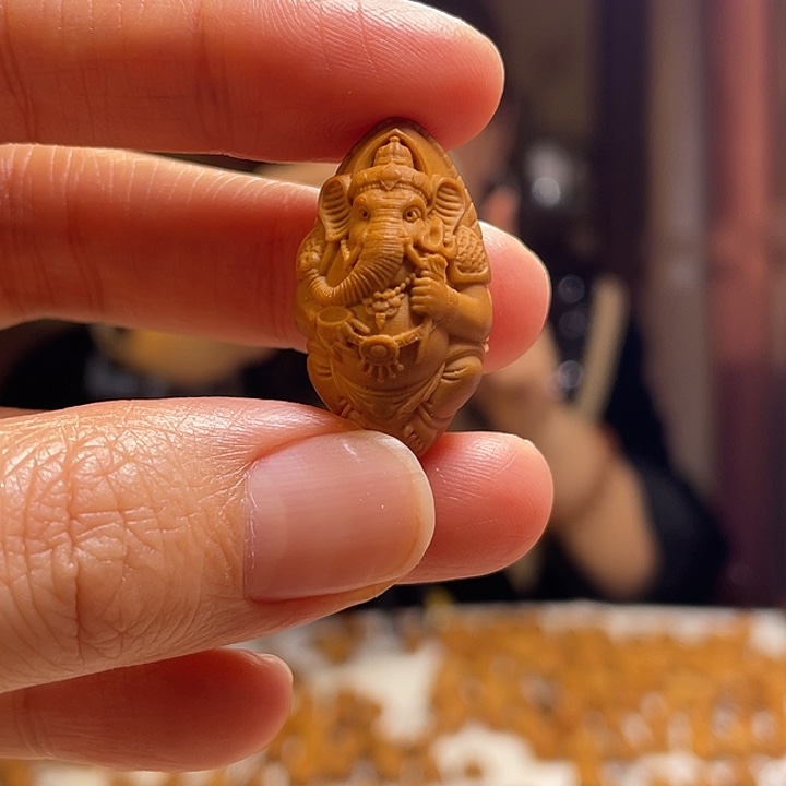 手串/手链橄榄核