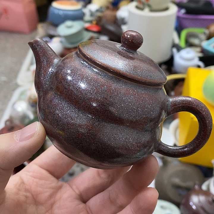 陶瓷艺术品及陶瓷制品