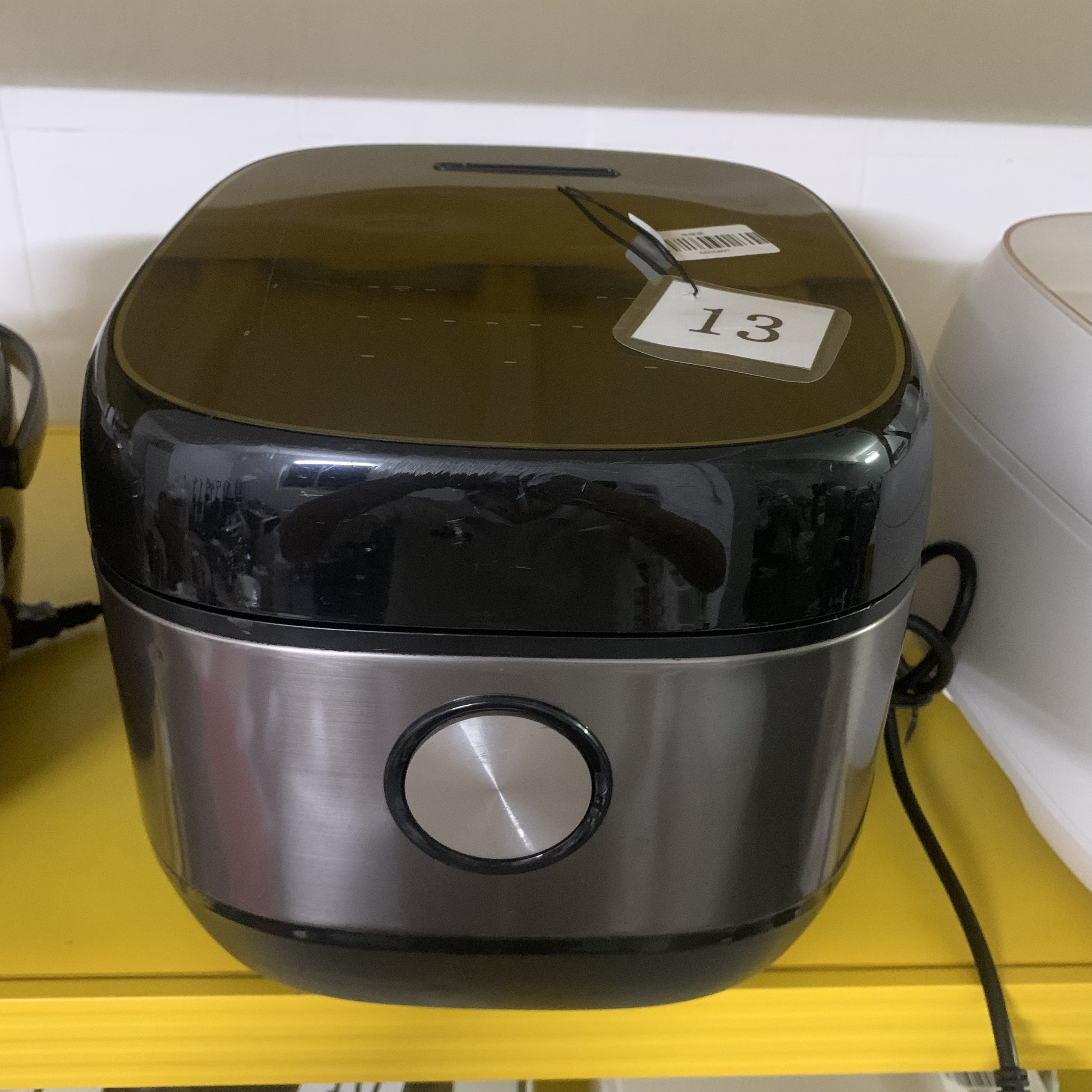 8新 Midea/美的 （二手）华南仓电饭煲功能完好