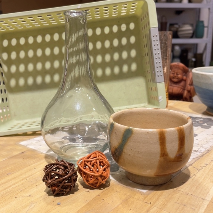 工艺品工艺美术品