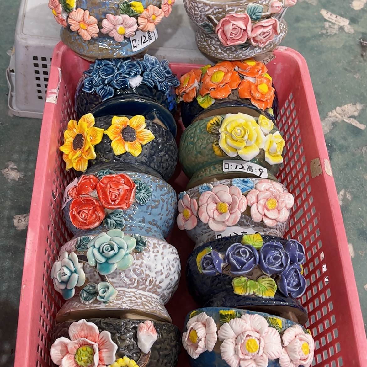 【闪购商品】红陶249