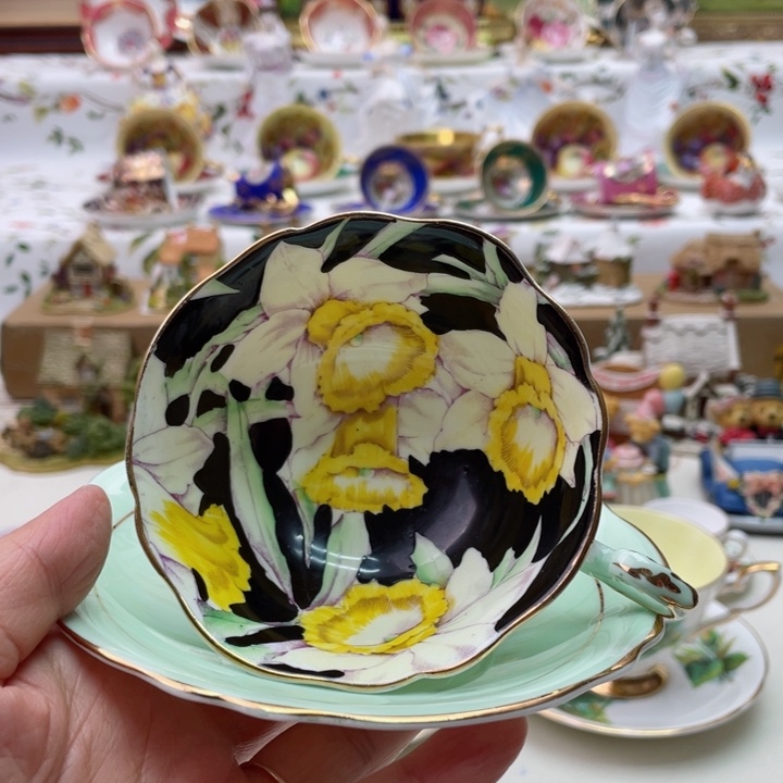 摆件维多利亚欧洲中古