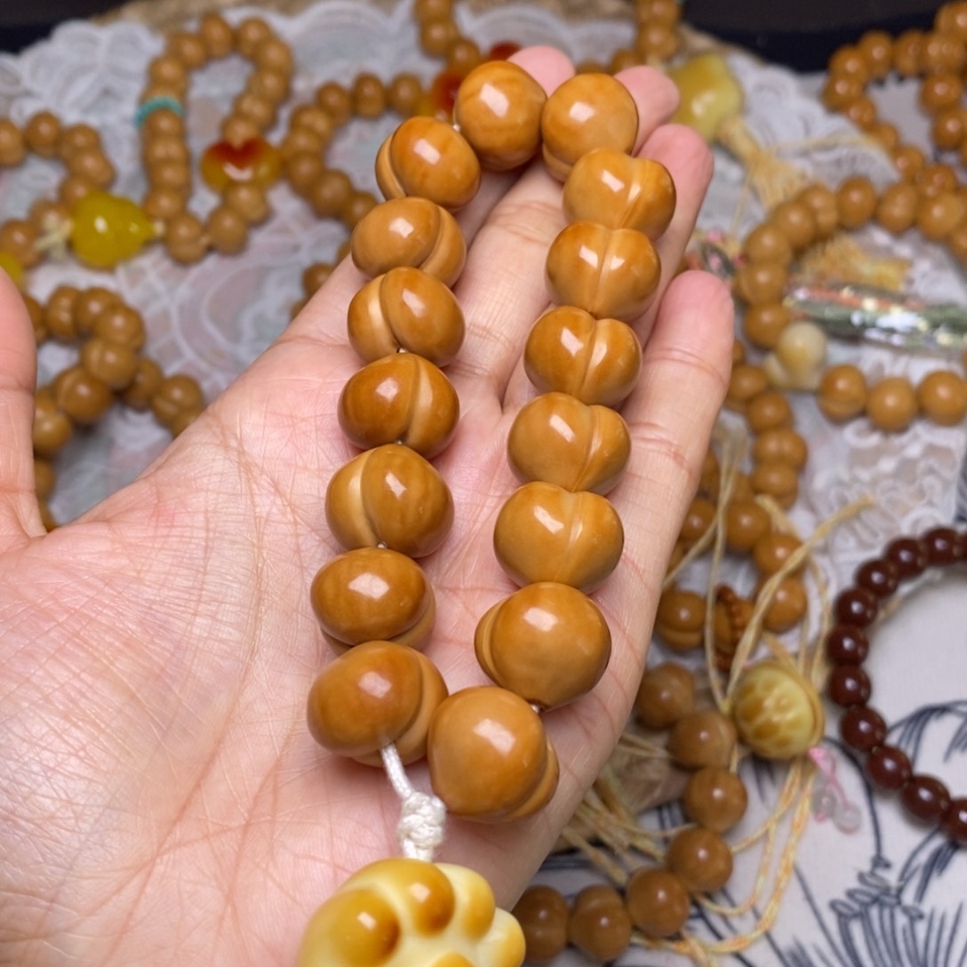 吊坠猴头核桃屁桃15大加