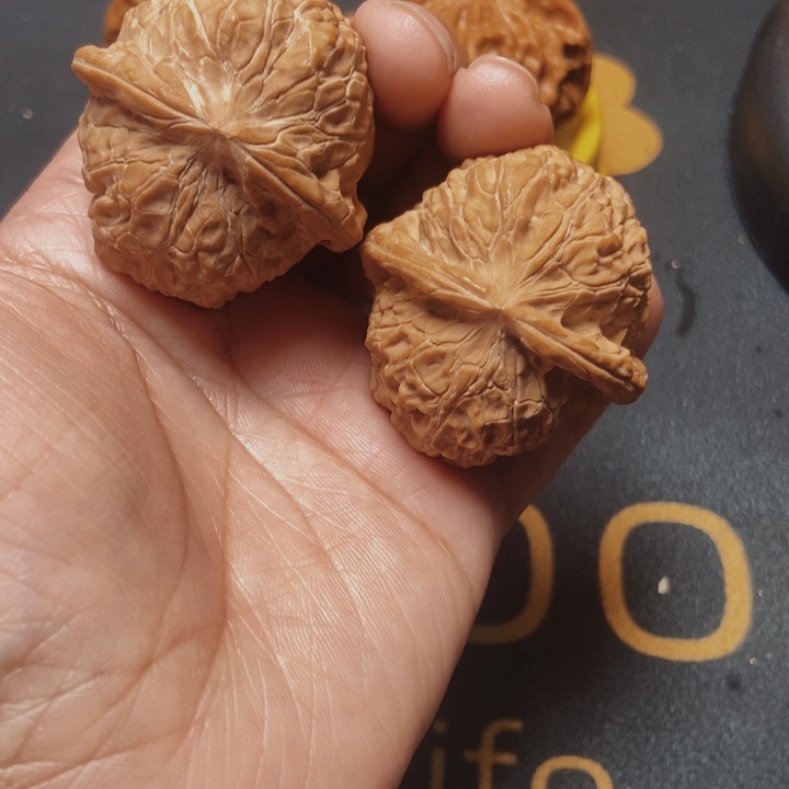 文玩核桃吊坠漫*文玩19