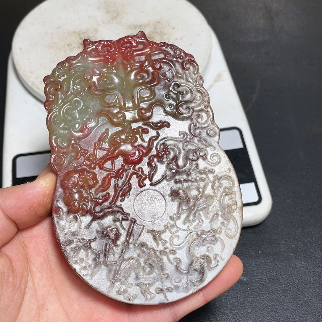 闪购商品一图一物