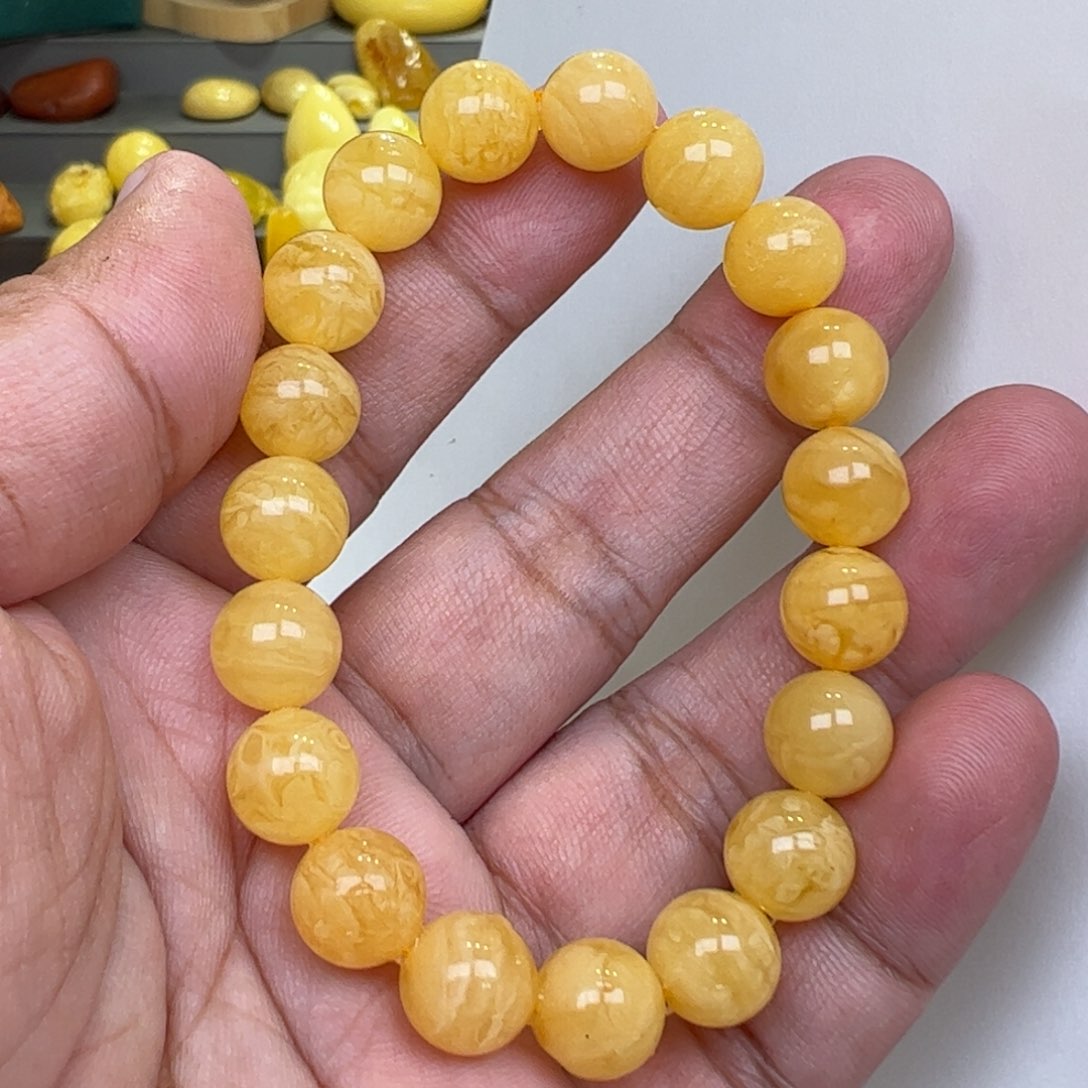 【闪购商品】琥珀裸石未镶嵌10➕11.7克