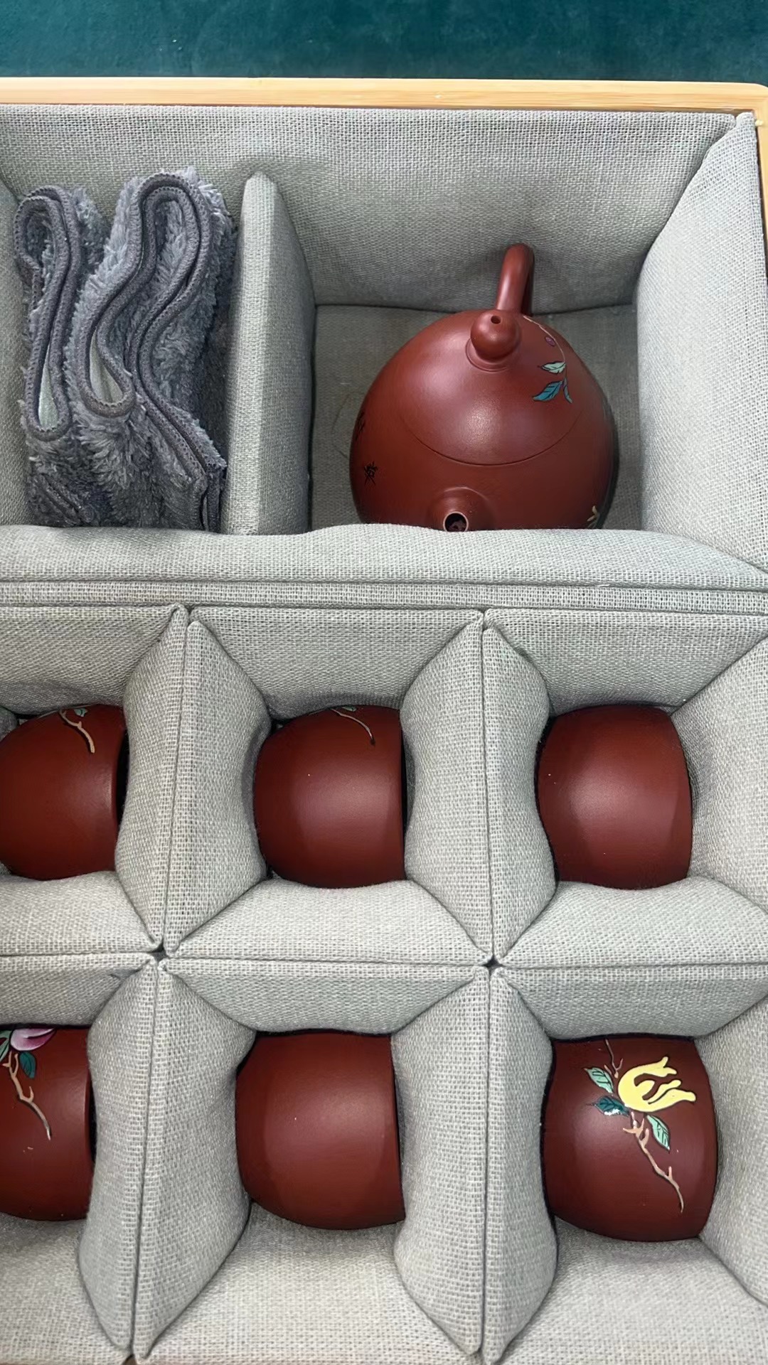 【景德镇】近代赏瓷流水42