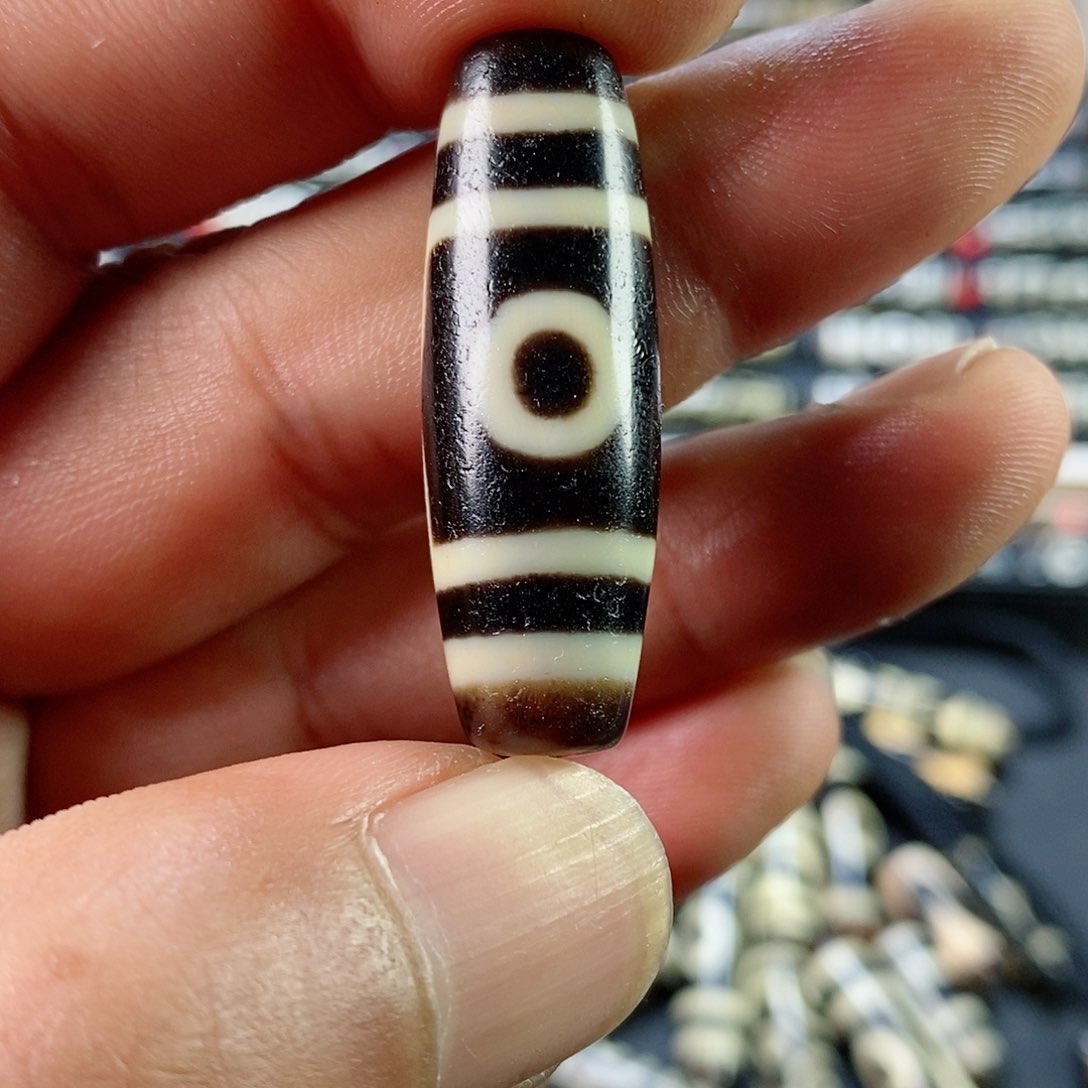 玛瑙/玉髓颈饰未镶嵌罖*