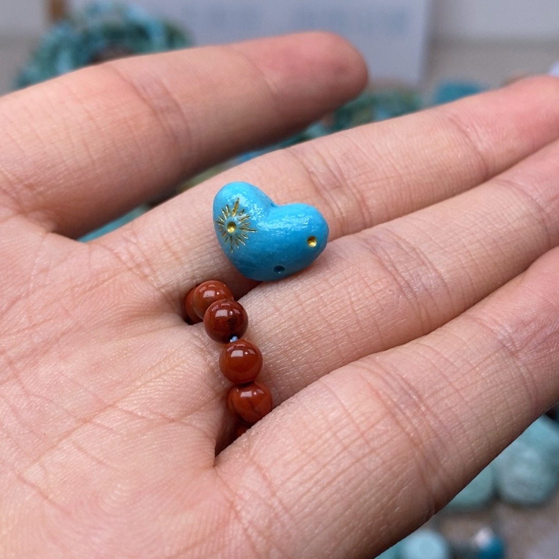 【闪购商品】未镶嵌211南红玛瑙