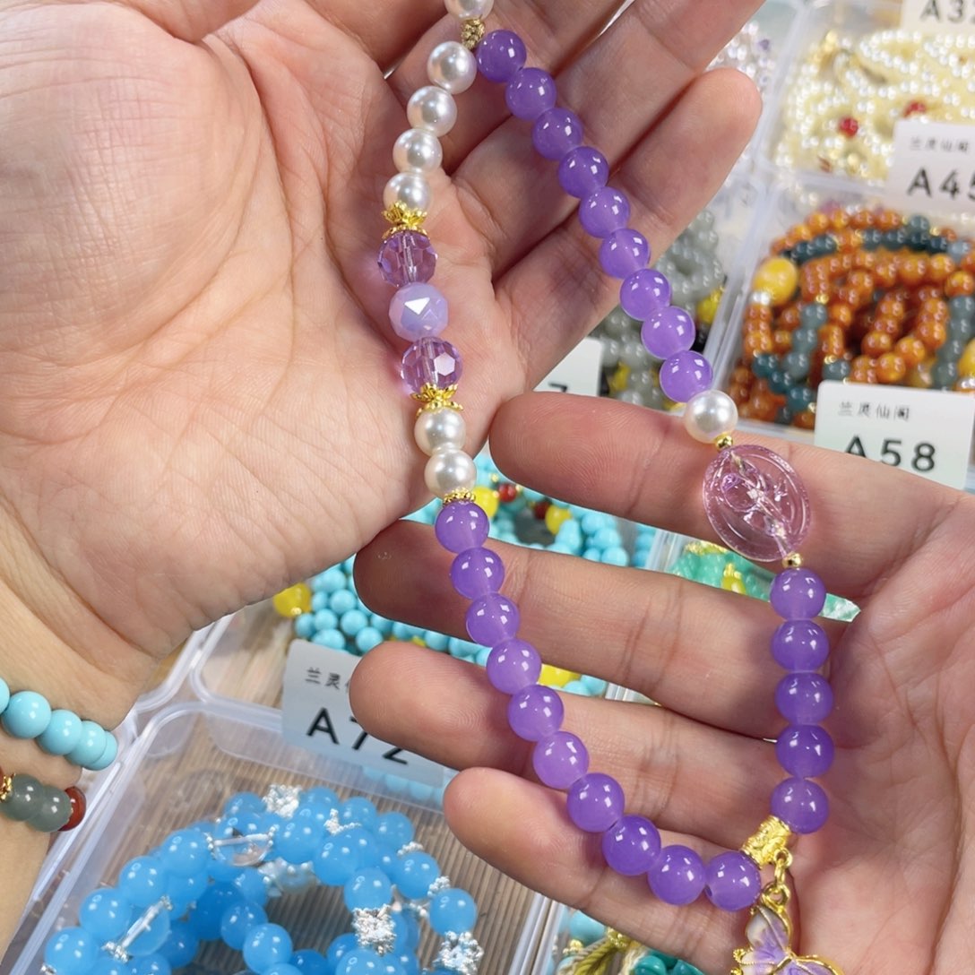 玛瑙手饰银S925镀金镶嵌