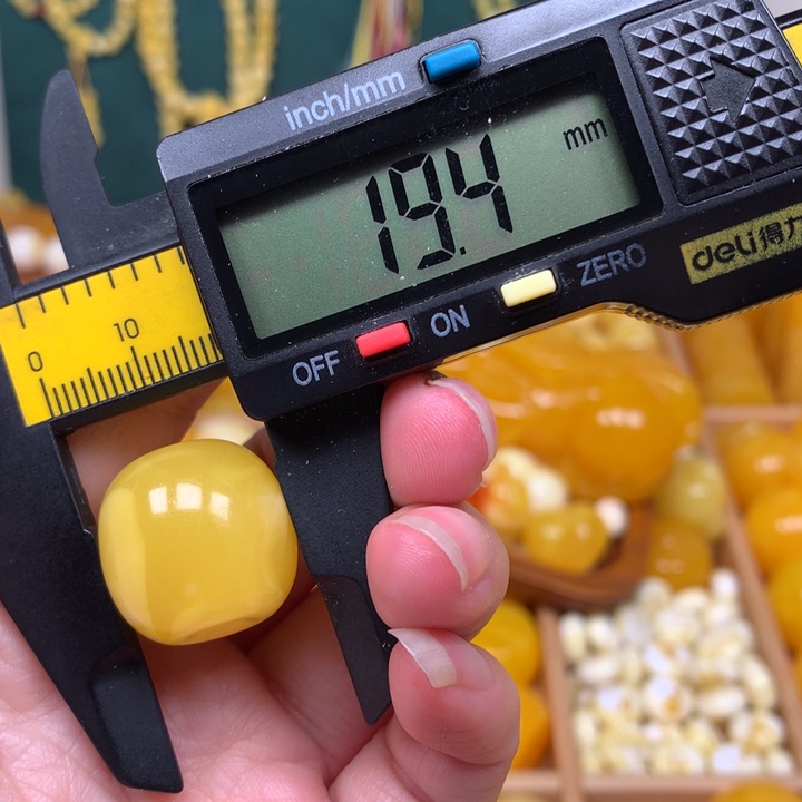 非金属配饰配珠062