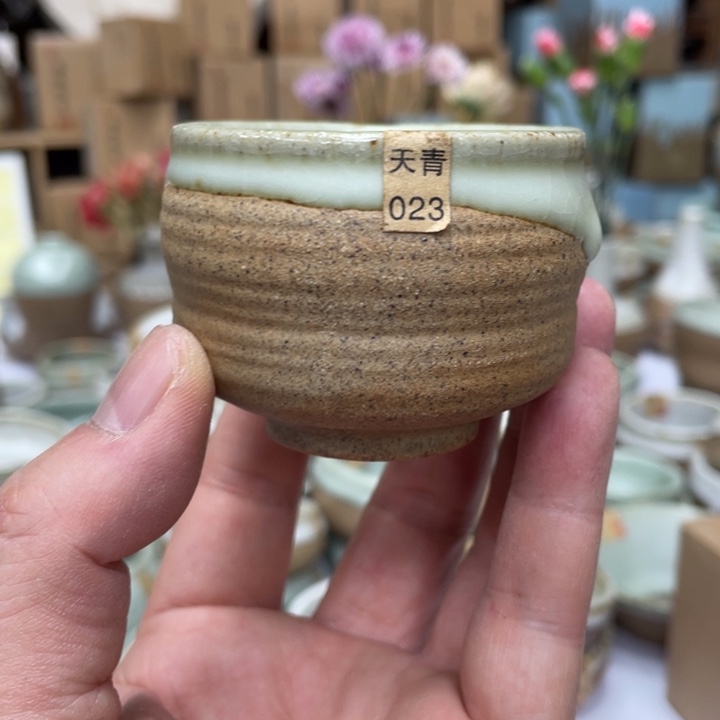 壶茶壶陶瓷茶具茶杯