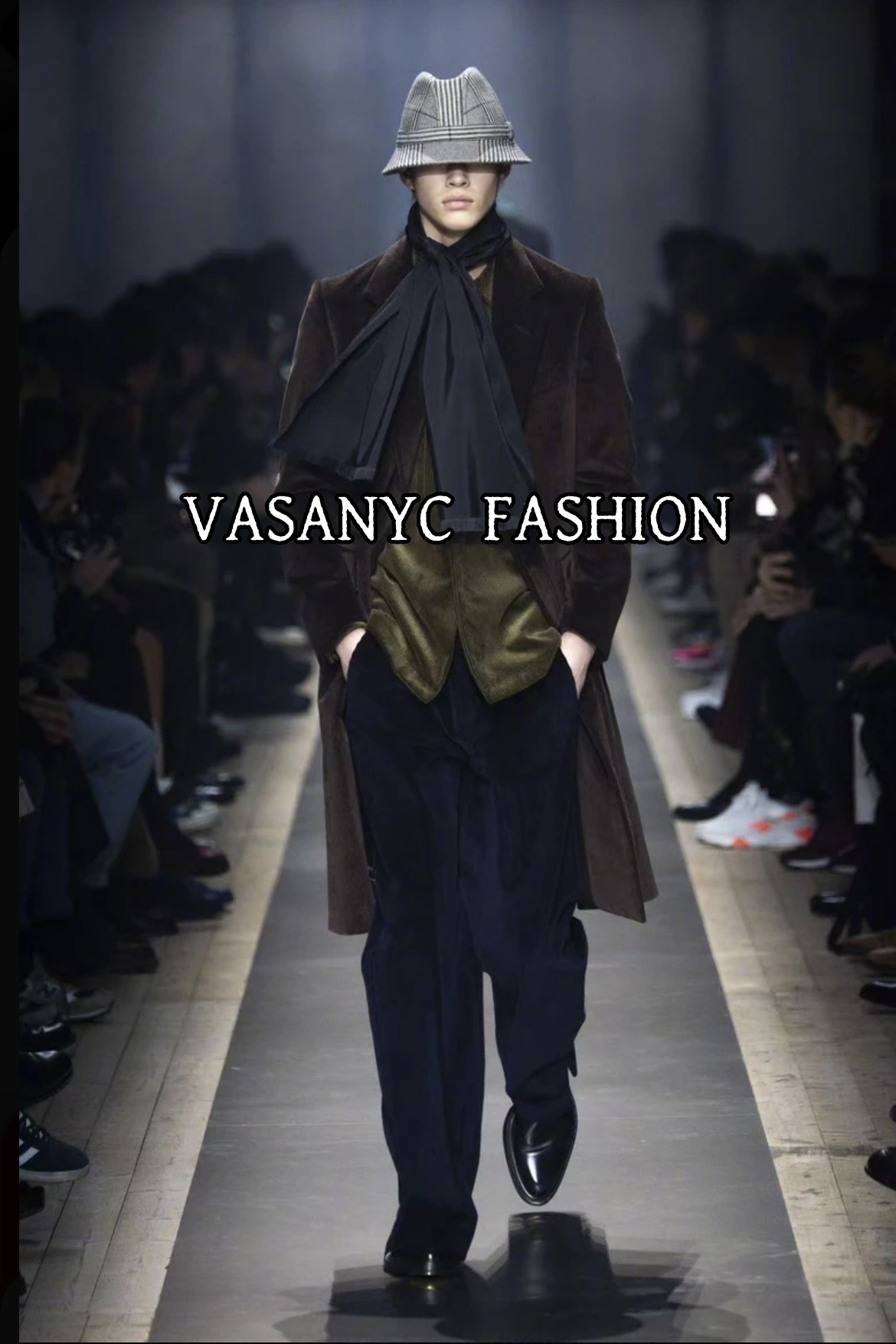 【KK-G】VASANYC FASHION新款时尚休闲简约短袖