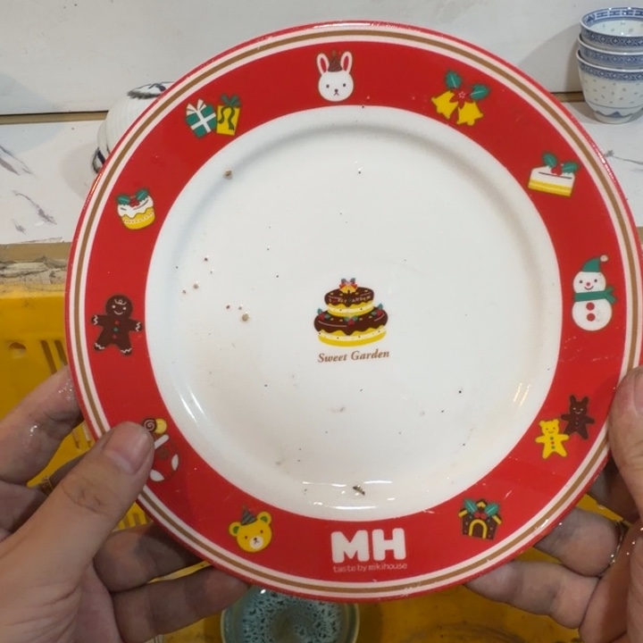 陶瓷推荐第二名20包邮