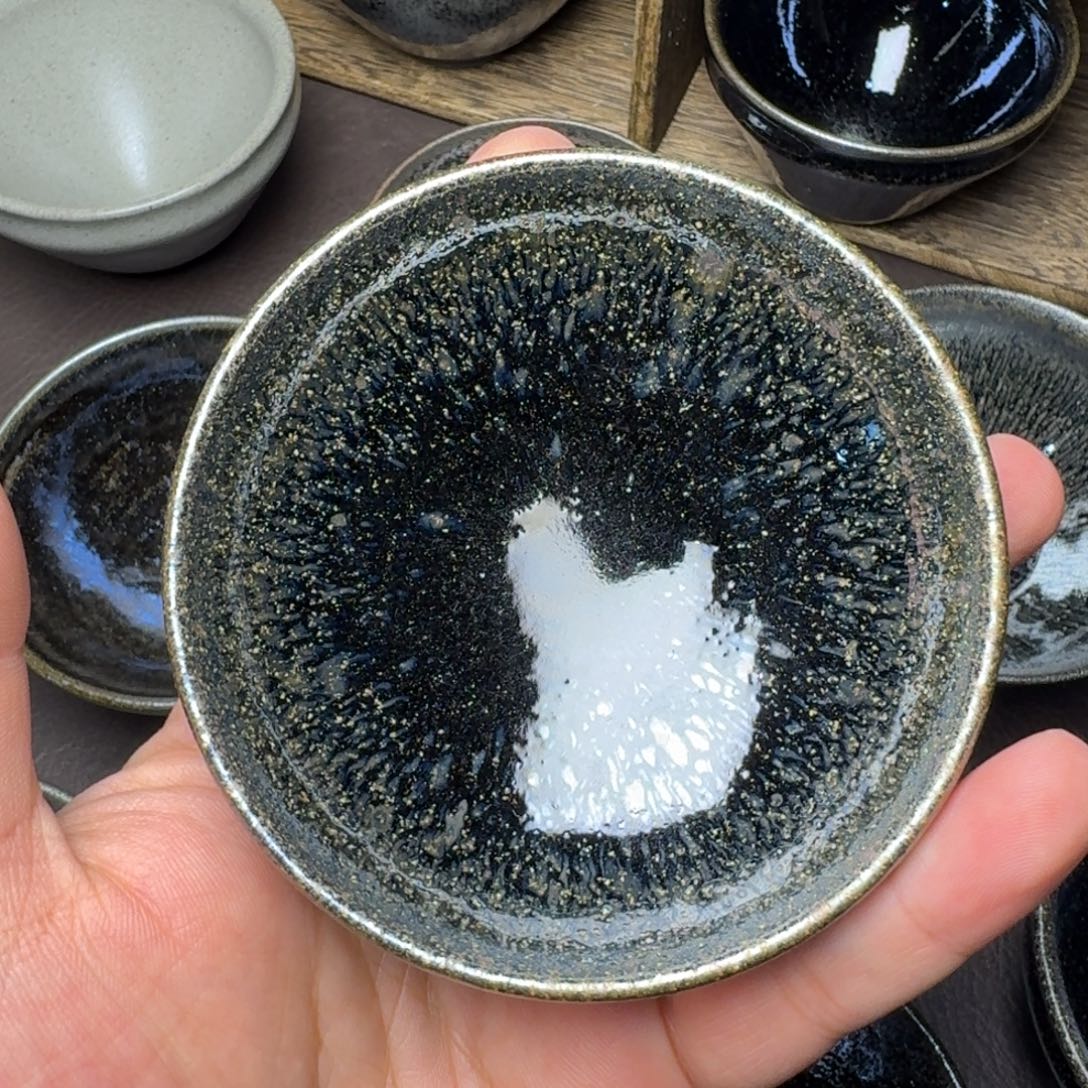 茶盏我也不知道我为什么