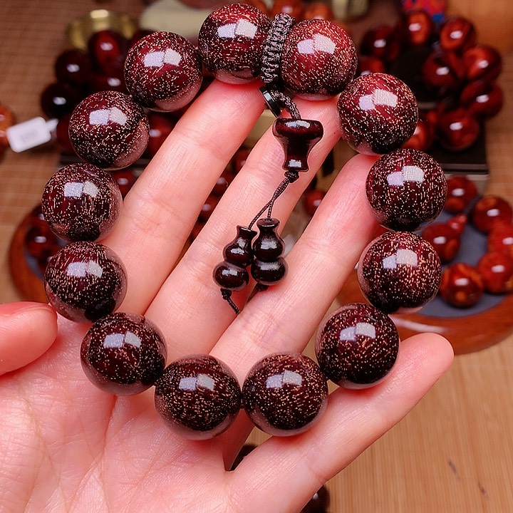 檀香紫檀（小叶紫檀）1.8