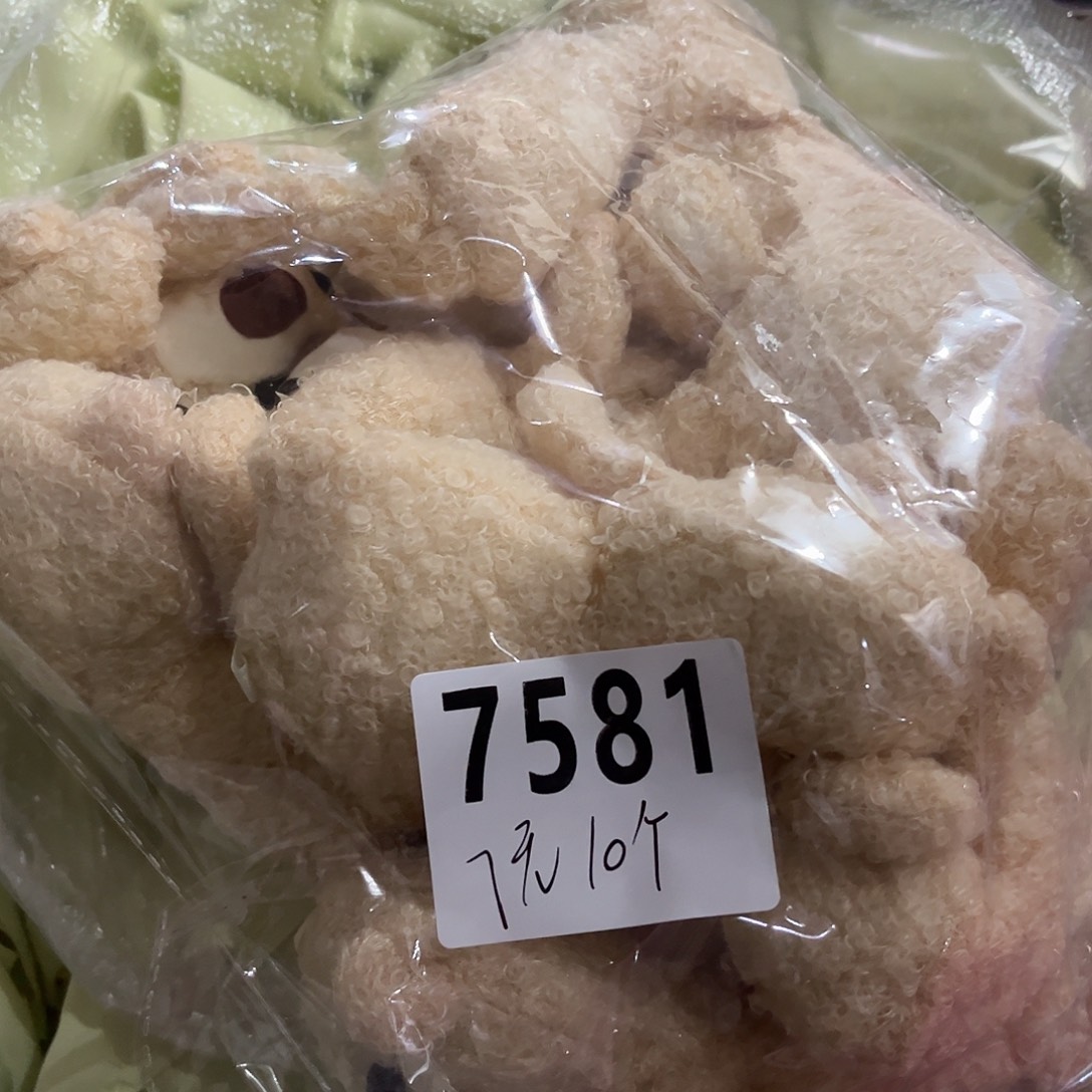 包装手工饰品辅料DIY10个