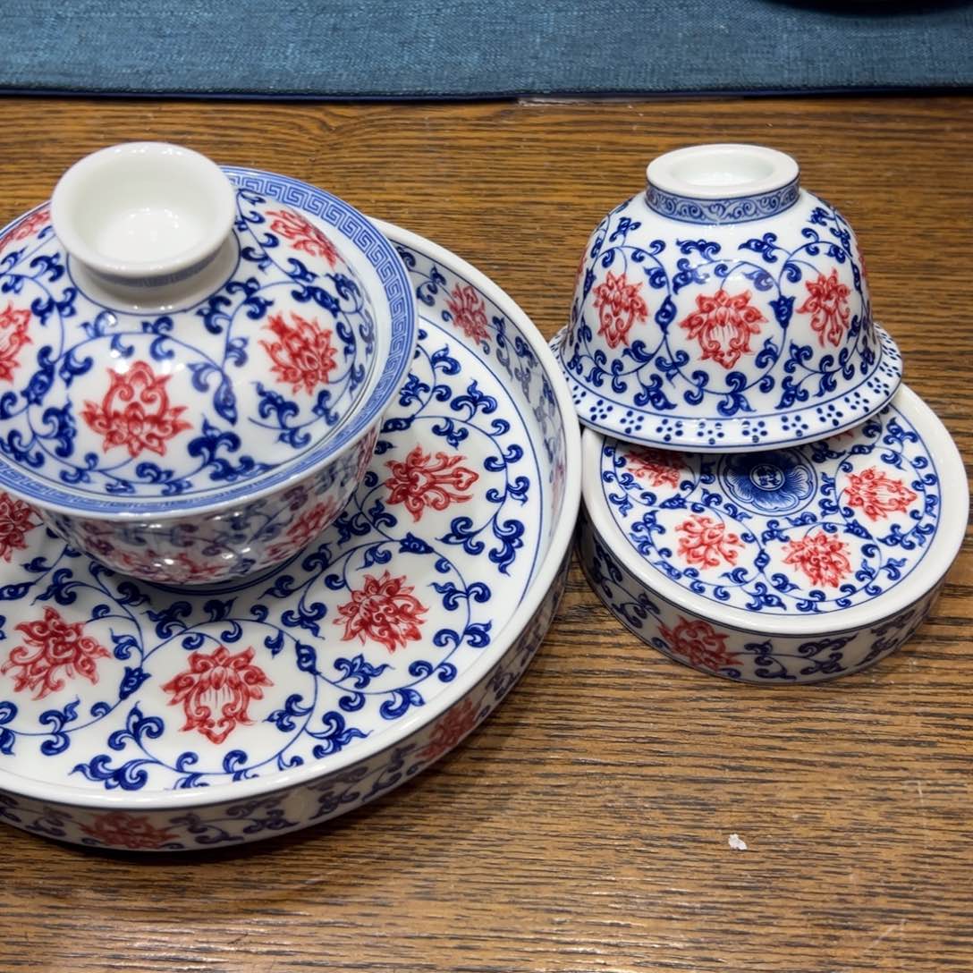 景德镇瓷器展在陶瓷展