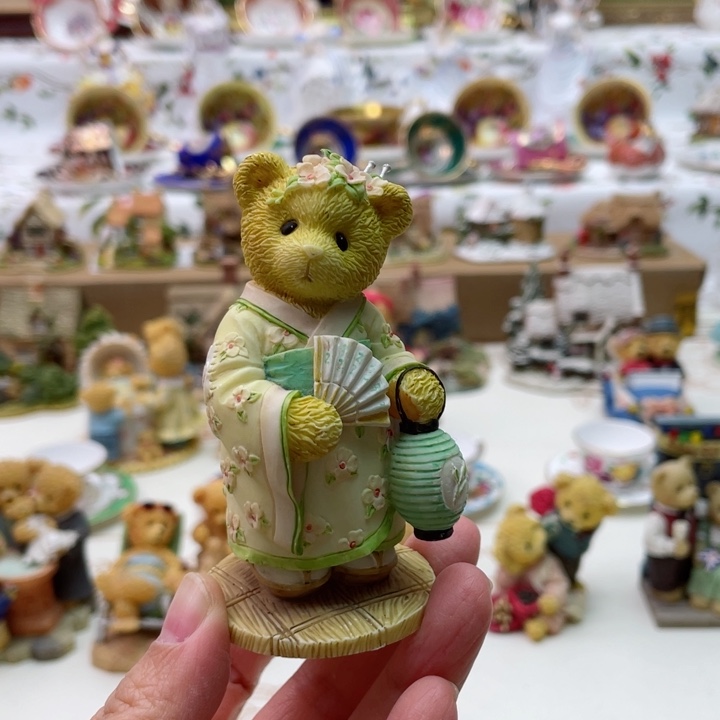 摆件维多利亚欧洲中古