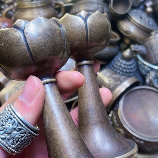 铜器摆件诚信经营