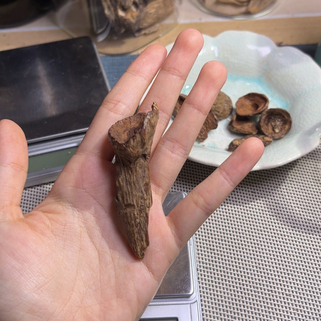 香料越南熟结树丁香6.9克