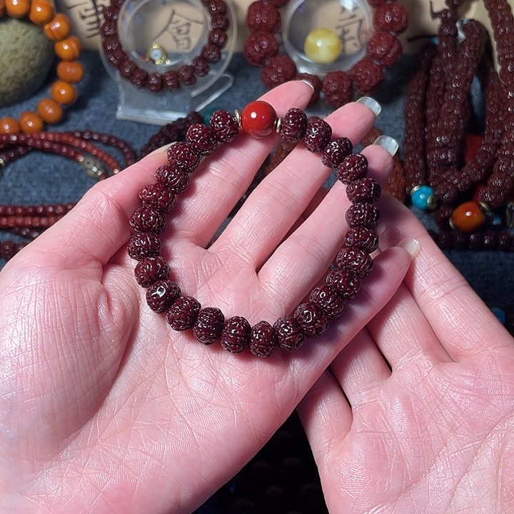 金刚菩提手串꧁****℘手串