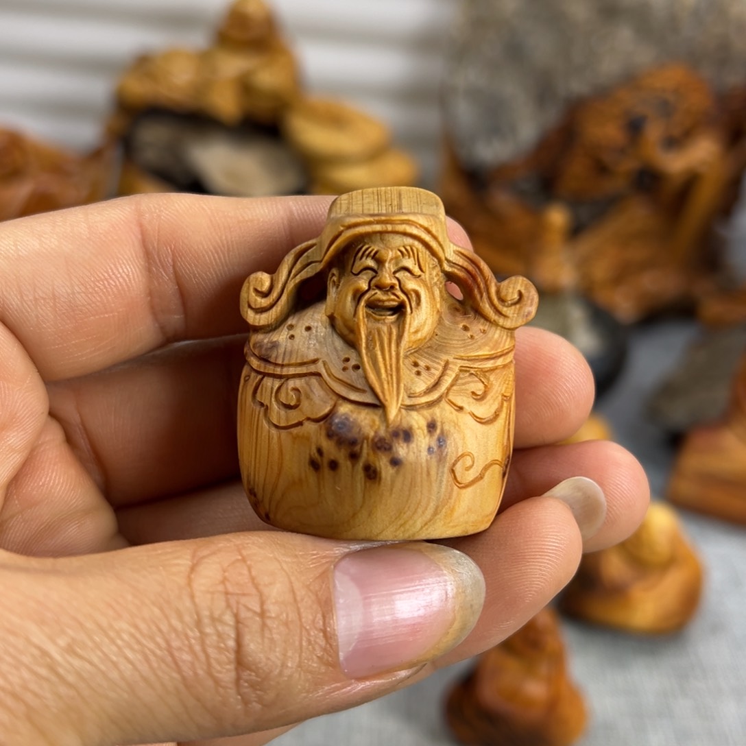 柏木（崖柏）喜欢的东西真的