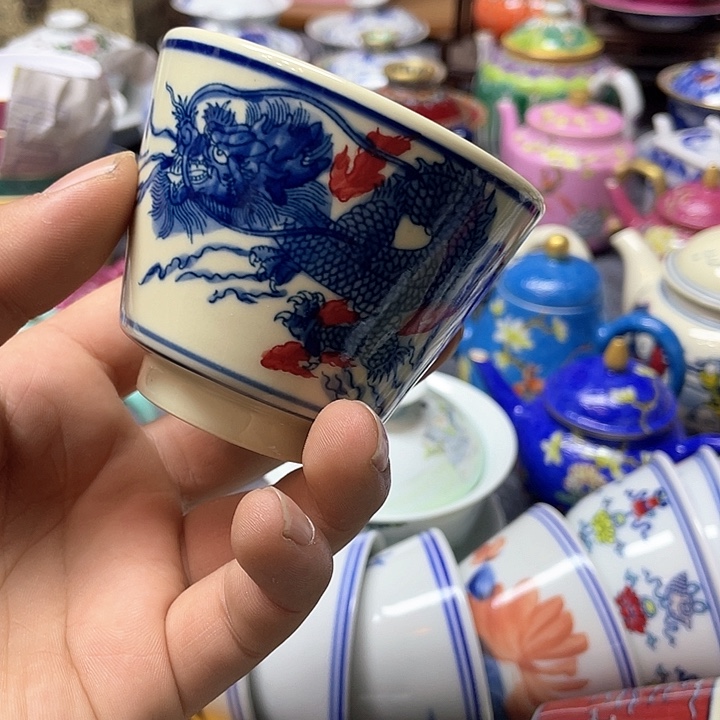 景德镇陶瓷研究所