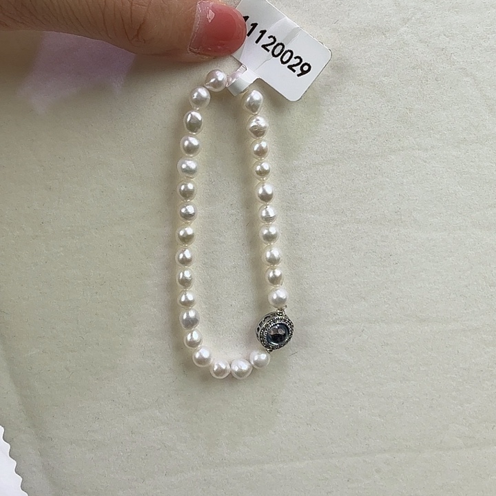 未镶嵌淡水珍珠天然淡水珍珠