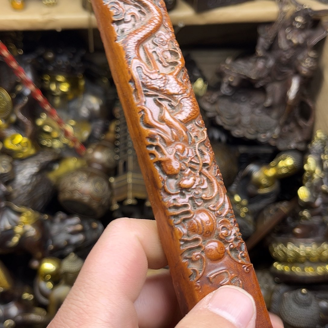 文玩铜器点击下单有运费险