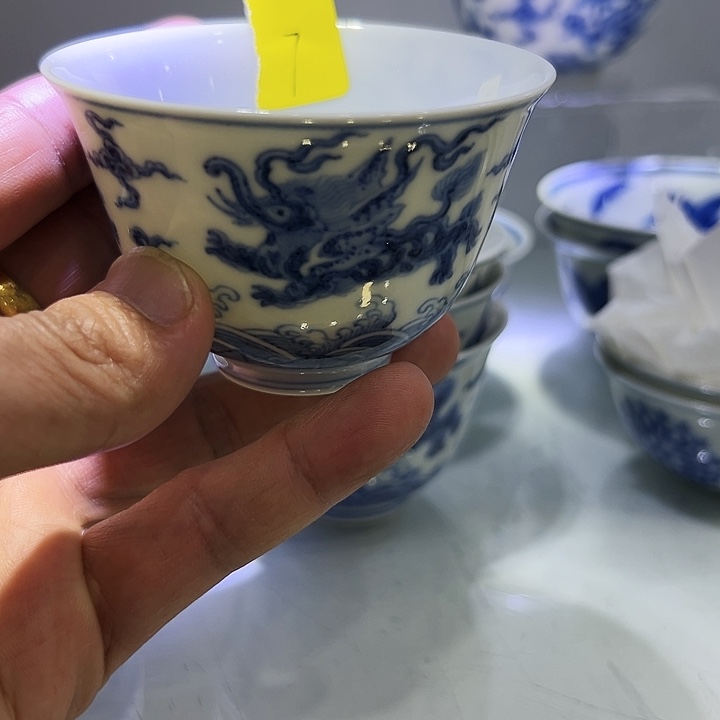 抖***0景德镇陶瓷鑫龙景