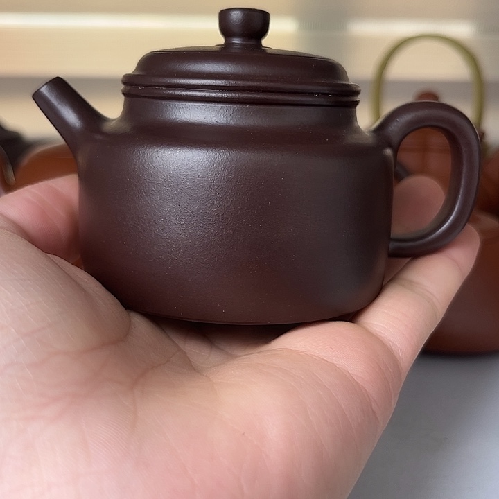 紫砂茶壶紫砂茶具