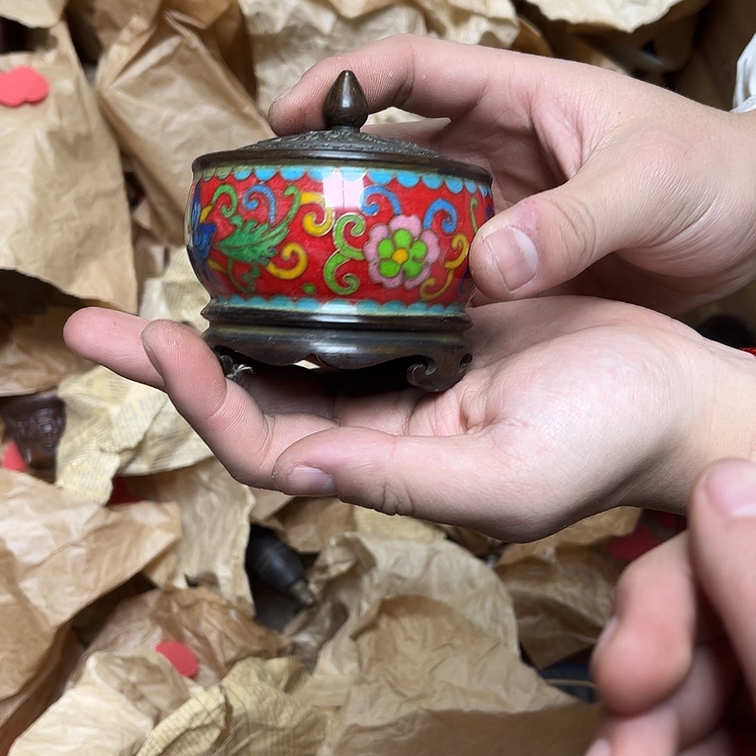 大叶紫檀（黑酸枝木类）