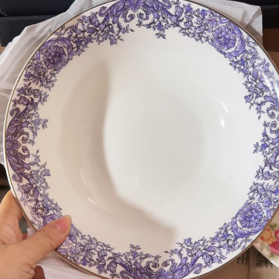 瓷片骨瓷陶瓷餐具家用餐具