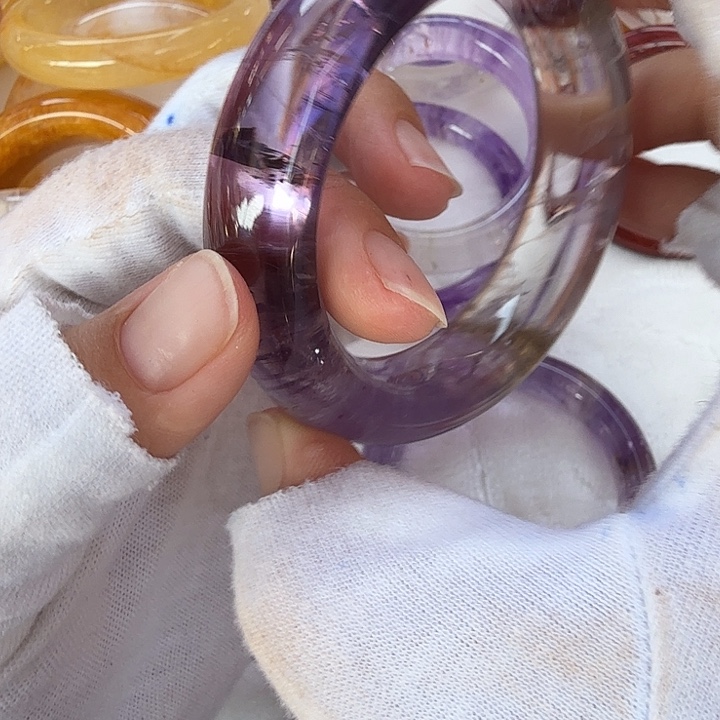 *****车挂未镶嵌水晶水晶