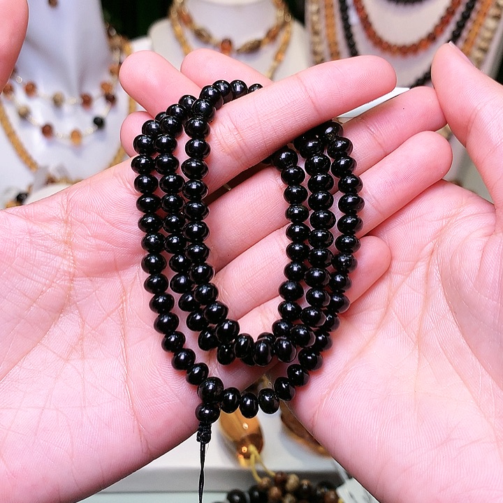 琥珀裸石未镶嵌抚顺琥珀卡6满天星