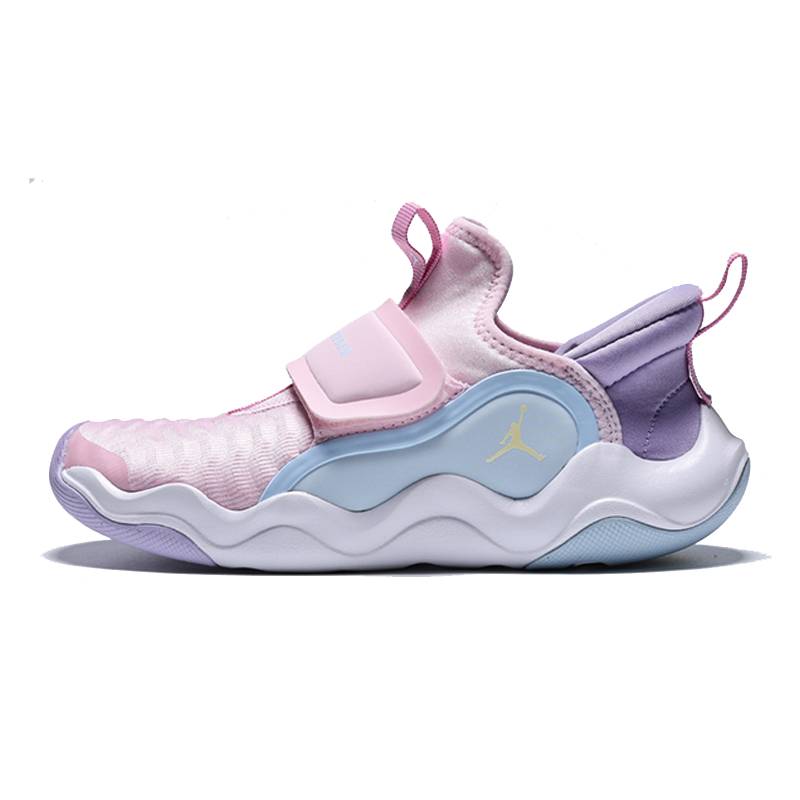 【滔搏联动】NIKE耐克小童JORDAN 23/7.2 EASYON篮球鞋 IM3367-671